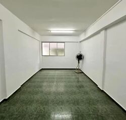 Hougang Avenue 1 (D19), Shop House #581727711
